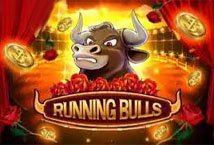 Running Bulls Slot Review